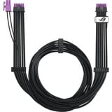 ASUS ROG-EQUALIZER, Kabel schwarz
