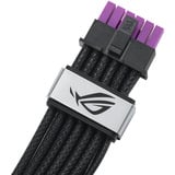 ASUS ROG-EQUALIZER, Kabel schwarz