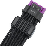 ASUS ROG-EQUALIZER, Kabel schwarz