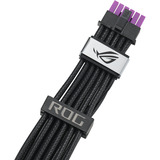 ASUS ROG-EQUALIZER, Kabel schwarz