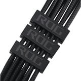 ASUS ROG-EQUALIZER, Kabel schwarz