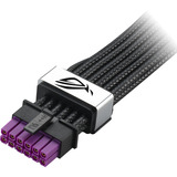 ASUS ROG-EQUALIZER, Kabel schwarz