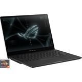 ASUS ROG Flow X13 (2022) (GV301RA-LJ011W), Gaming-Notebook schwarz, Windows 11 Home 64-Bit, 34 cm (13.4 Zoll) & 120 Hz Display, 512 GB SSD