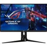 ASUS ROG Strix XG27AQ, Gaming-Monitor 69 cm (27 Zoll), schwarz, Adaptive-Sync, QHD, IPS, 170Hz Panel