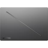ASUS ROG Zephyrus G16 (GU605CR-QR116W), Gaming-Notebook grau, Intel® Core™ Ultra 9 285H, NVIDIA GeForce RTX 5070 Ti, 64 GB LPDDR5X, 2 TB (2 TB SSD), Windows 11 Home