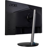 Acer Nitro XF273S, Gaming-Monitor 68.6 cm(27 Zoll), schwarz, FullHD, AMD Free-Sync, IPS, 165Hz Panel