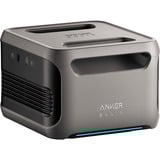 Anker SOLIX BP3800 Erweiterungsakku 3.840 Wh grau, für Solarbank SOLIX F3800