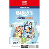  Bluey’s Happy Snaps – Deluxe Edition-Spiel 
