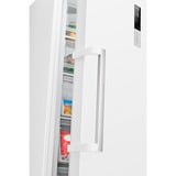 Bomann GSVS 7365, Gefrierschrank weiß, 2in1-Gerät (umschaltbar auf Kühlen)