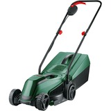 Bosch Akku-Rasenmäher EasyMower 18V-32-200 BARETOOL grün/schwarz, ohne Akku und Ladegerät, POWER FOR ALL ALLIANCE