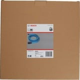 Bosch Professional Schlauch mit Bajonettverschluss, für GAS 18V-12 MC schwarz, antistatisch, 3,325 Meter