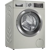 Bosch WAX32MX2 Serie | 8, Waschmaschine inox, Home Connect, 4D Wash System