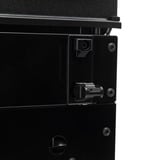 Broil King Gasgrill Baron S 590 IR edelstahl, mit Infrarot-Seitenbrenner und Heckbrenner
