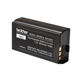 Brother BA-E001, Akku schwarz, für P-touch H300/LI