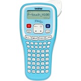 Brother P-touch  H100LB, Beschriftungsgerät blau