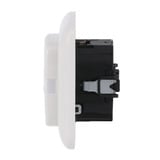 Busch-Jaeger Komfortschalter 64765 UJ-214, Bewegungsmelder weiß, Retail