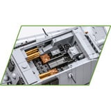 COBI Panzerkampfwagen E-100, Konstruktionsspielzeug Maßstab 1:28