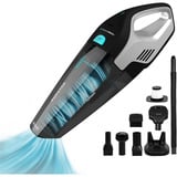 Cecotec Conga PopStar Micro, Handstaubsauger 