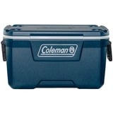 Coleman 70QT Xtreme Chest, Kühlbox blau/weiß