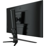 Corsair Xeneon 32QHD165, Gaming-Monitor 81 cm(32 Zoll), schwarz, QHD, AMD Free-Sync, HDR, 165Hz Panel