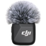 DJI Mic Mini 2 Sender, Mikrofon Bluetooth 5.3