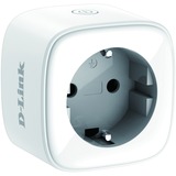 D-Link DSP-W218 Mini Wi-Fi Smart Plug, Schaltsteckdose WLAN