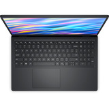 Dell 15 DC15250-GV2PT, Notebook schwarz, Intel® Core™ i7-1355U, Intel® Iris® Xe Graphics geeignet, 16 GB DDR4, 1 TB (1 TB SSD), Windows 11 Pro