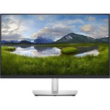 Dell P2721Q, LED-Monitor 68.47 cm(27 Zoll), schwarz, UltraHD/4K, USB-C