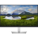 Dell P2721Q, LED-Monitor 68.47 cm(27 Zoll), schwarz, UltraHD/4K, USB-C