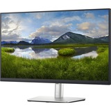 Dell P2721Q, LED-Monitor 68.47 cm(27 Zoll), schwarz, UltraHD/4K, USB-C