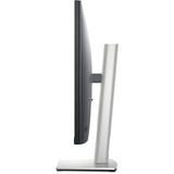 Dell P2721Q, LED-Monitor 68.47 cm(27 Zoll), schwarz, UltraHD/4K, USB-C