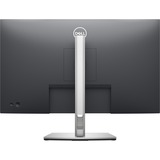 Dell P2721Q, LED-Monitor 68.47 cm(27 Zoll), schwarz, UltraHD/4K, USB-C