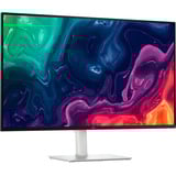 Dell Plus S3225QS, LED-Monitor 80 cm (31.5 Zoll), weiß, UltraHD/4K, VA, HDMI, DP, AMD FreeSync Premium, 120Hz Panel