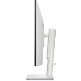 Dell Plus S3225QS, LED-Monitor 80 cm (31.5 Zoll), weiß, UltraHD/4K, VA, HDMI, DP, AMD FreeSync Premium, 120Hz Panel