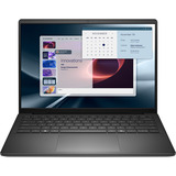 Dell Pro 14 Essential (8DKMX), Notebook schwarz, AMD Ryzen 7 250, AMD Radeon 780M, 16 GB DDR5, 512 GB (512 GB SSD), Windows 11 Pro
