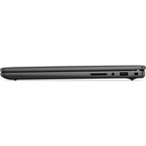 Dell Pro 14 Essential (8DKMX), Notebook schwarz, AMD Ryzen 7 250, AMD Radeon 780M, 16 GB DDR5, 512 GB (512 GB SSD), Windows 11 Pro