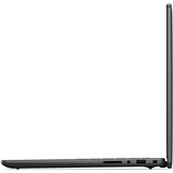 Dell Pro 14 Essential (8DKMX), Notebook schwarz, AMD Ryzen 7 250, AMD Radeon 780M, 16 GB DDR5, 512 GB (512 GB SSD), Windows 11 Pro