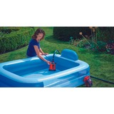 EINHELL Akku-Schmutzwasserpumpe GE-DP 18/25 LL Li-Solo, 18Volt, Tauch- / Druckpumpe rot/schwarz, ohne Akku und Ladegerät