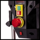 EINHELL Säulenbohrmaschine TC-BD 750 E rot/schwarz, 750 Watt