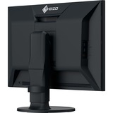 EIZO CS2400S ColorEdge, LED-Monitor 61.1 cm (24.1 Zoll), schwarz, WUXGA, IPS, HDMI, DisplayPort, USB-C