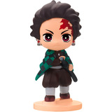 EPOCH Demon Slayer Tanjiro und Nezuko und Genya, Puzzle 