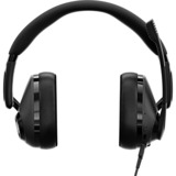EPOS H3 Hybrid, Gaming-Headset schwarz, Klinke, USB