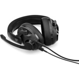 EPOS H3 Hybrid, Gaming-Headset schwarz, Klinke, USB