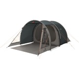 Easy Camp Tunnelzelt Galaxy 400 Steel Blue dunkelblau/grau, Modell 2022