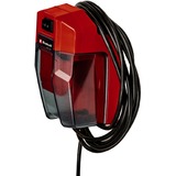 Einhell Akku-Schmutzwasserpumpe GE-DP 18/25 LL Li-Solo, 18Volt, Tauch- / Druckpumpe rot/schwarz, ohne Akku und Ladegerät