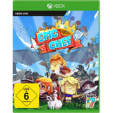  Epic Chef , Xbox One-Spiel 
