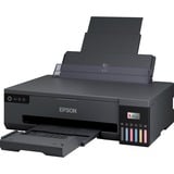 Epson EcoTank ET-18100, Tintenstrahldrucker schwarz, USB, WLAN