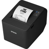 Epson TM-T20IV, Bondrucker schwarz, Cutter, USB, RS232, 203 dpi