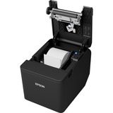 Epson TM-T20IV, Bondrucker schwarz, Cutter, USB, RS232, 203 dpi