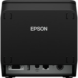 Epson TM-T20IV, Bondrucker schwarz, Cutter, USB, RS232, 203 dpi